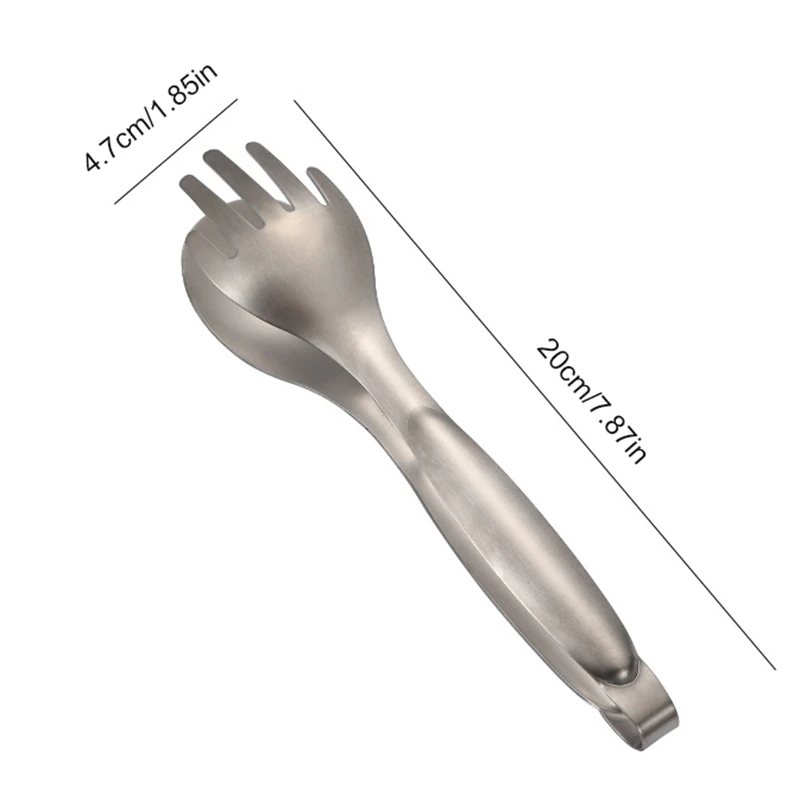 Food Tongs Stainless Steel Buffet Cooking Tools Heavy Duty Serving Tongs Anti Heat Bread Clip Food Tongs For Kitchen Tool Series
Food Tongs Stainless Steel Buffet Cooking Tools Heavy Duty Serving Tongs Anti Heat Bread Clip Food Tongs For Kitchen Tool Series