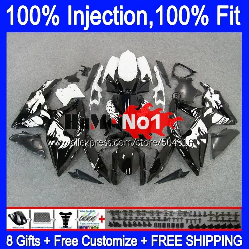 OME For SUZUKI GSXR-750 GSXR 600 750 GSXR600 GSX-R750 17MC.5 GSXR-600 K8 GSXR750 2008 2009 2010 08 09 10 Graffiti Fairings
OME For SUZUKI GSXR-750 GSXR 600 750 GSXR600 GSX-R750 17MC.5 GSXR-600 K8 GSXR750 2008 2009 2010 08 09 10 Graffiti Fairings