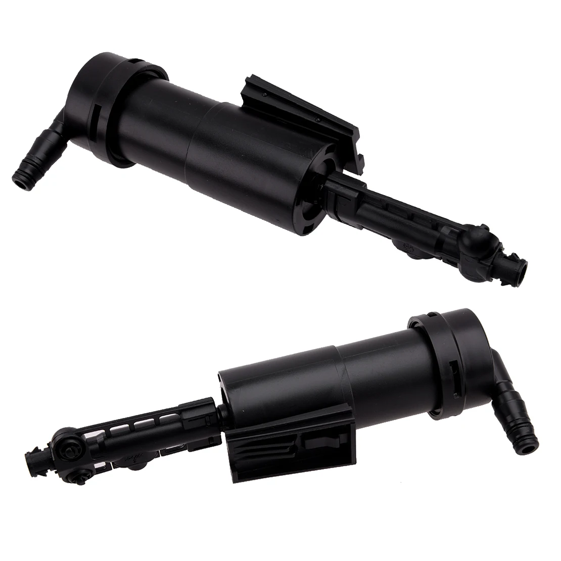 61677147047 61677147046 1 Pair Front Headlight Washer Pump Jets Fit for Mini Cooper Hatchback & S R50 R53 Convertible & S R52
61677147047 61677147046 1 Pair Front Headlight Washer Pump Jets Fit for Mini Cooper Hatchback & S R50 R53 Convertible & S R52
