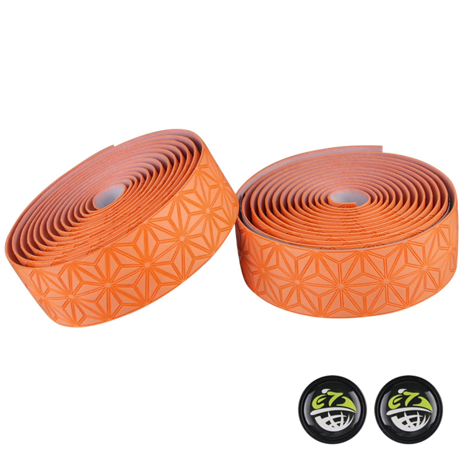 1pair Self Adhesive Multifunction Soft Non Slip Easy Install Cycling Racing Handle Wraps Bike Handlebar Tape PU Shock Absorbing
1pair Self Adhesive Multifunction Soft Non Slip Easy Install Cycling Racing Handle Wraps Bike Handlebar Tape PU Shock Absorbing