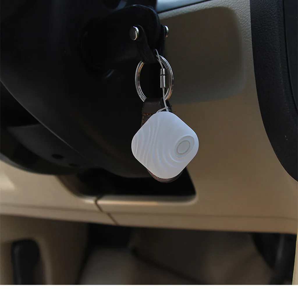 Мини-трекер Itag для смартфонов Bluetooth GPS-локатор трекер поиска ключей | Дом и сад