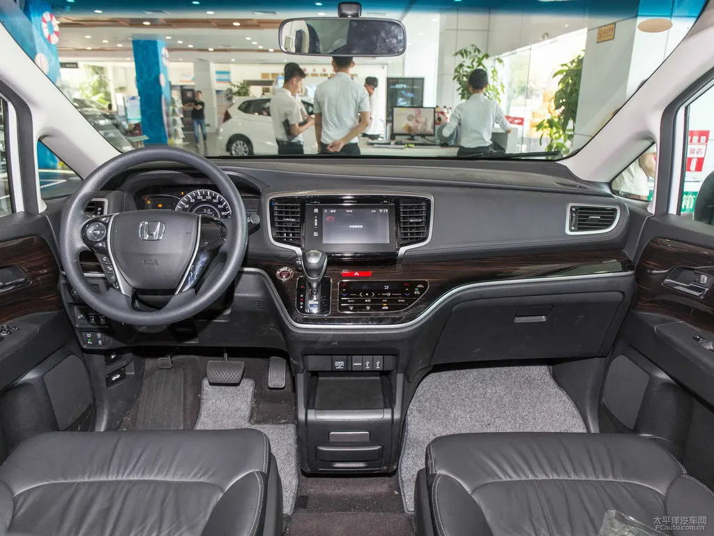 For Honda Odyssey 2015+ IPS128G Android 10 Car DVD Multimedia Player Radio Carplay GPS Navigation Audio Video
For Honda Odyssey 2015+ IPS128G Android 10 Car DVD Multimedia Player Radio Carplay GPS Navigation Audio Video