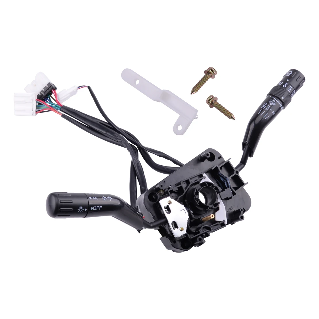 Переключатель стеклоочистителя beler MR301406 для Mitsubishi Pajero Montero 1990-1998 1999 2000 2001 2002 2003 2004 |