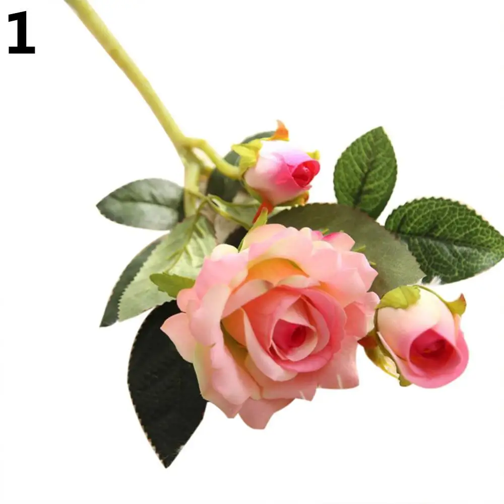 Multiple Colour Artificial Rose Flowers Cloth Centerpiece Craft Wedding Party Home Decor Table Vase Decoration And Photo Props
Multiple Colour Artificial Rose Flowers Cloth Centerpiece Craft Wedding Party Home Decor Table Vase Decoration And Photo Props
