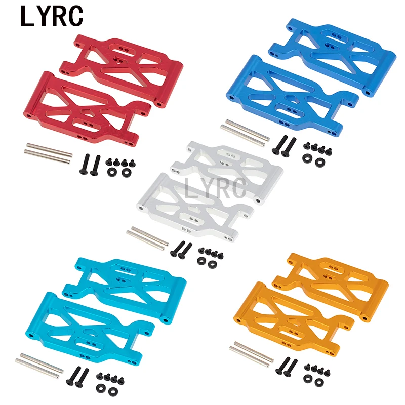 LY rc 1 комплект металлический передний поворотный кронштейн для WLTOYS Weili 104001 1/10 Замена оригинальные аксессуары обновление передний поворотны...
LY rc 1 комплект металлический передний поворотный кронштейн для WLTOYS Weili 104001 1/10 Замена оригинальные аксессуары обновление передний поворотны...