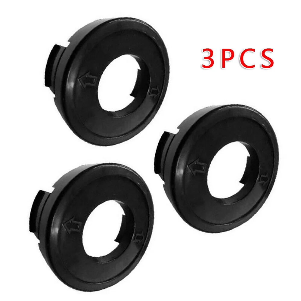 3 шт., крышка для катушки триммера 90583594 для Black & Decker ST4500 682378-02 68237-02 6823378-02
3 шт., крышка для катушки триммера 90583594 для Black & Decker ST4500 682378-02 68237-02 6823378-02