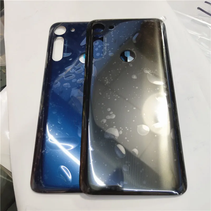 10Pcs/lot New For Motorola Moto G8 Power XT2041 Plastic Back Battery Cover Rear Panel Door Housing Case Repair Parts
10Pcs/lot New For Motorola Moto G8 Power XT2041 Plastic Back Battery Cover Rear Panel Door Housing Case Repair Parts