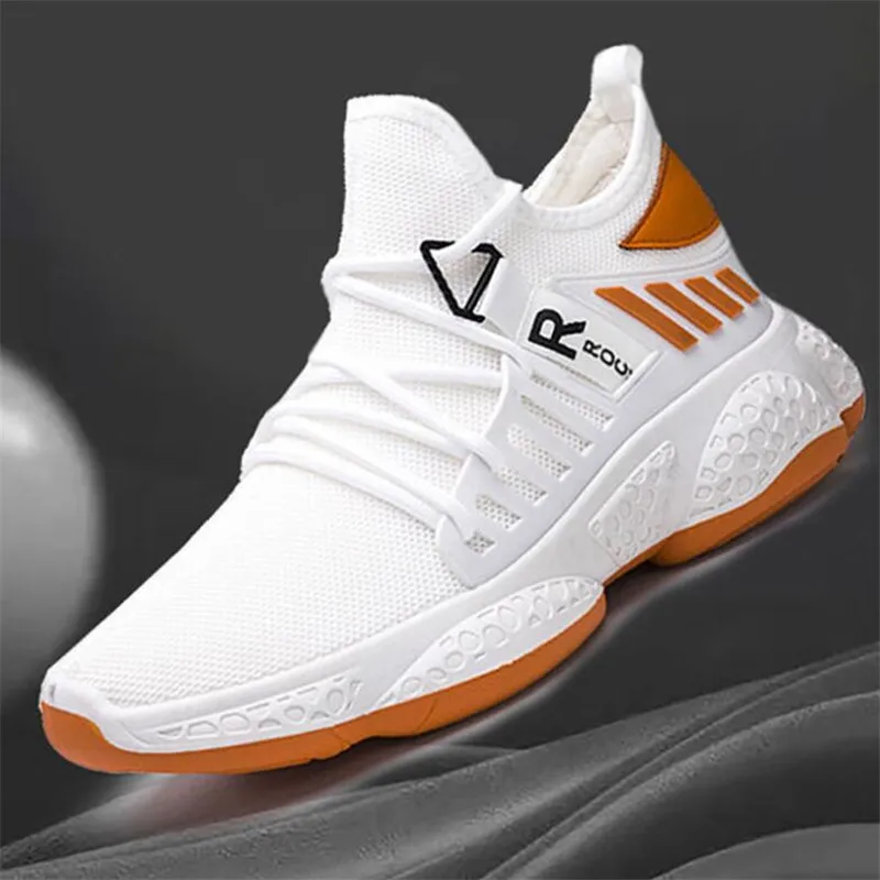 2022 new sports men's shoes breathable fashion men's platform sneakers comfortable mesh running wild men's casual shoes loafers
2022 new sports men's shoes breathable fashion men's platform sneakers comfortable mesh running wild men's casual shoes loafers