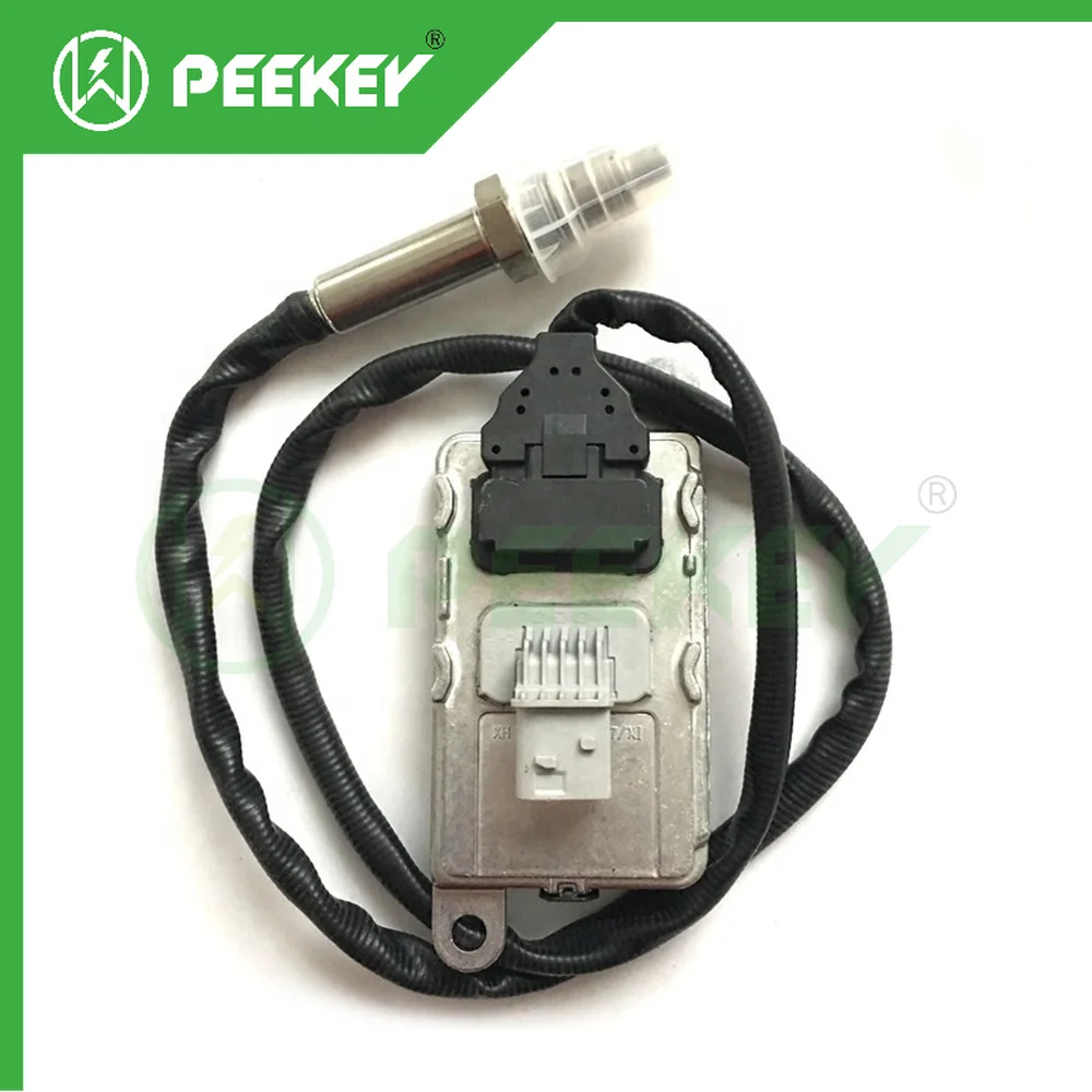 A0101531728 Новый NOX датчик Лямбда-зонд подходит для Mercedes-Benz автобус euro6 NO # 5WK97332A A 010 153 17 28 5WK9 7332A A2C87396300-01
A0101531728 Новый NOX датчик Лямбда-зонд подходит для Mercedes-Benz автобус euro6 NO # 5WK97332A A 010 153 17 28 5WK9 7332A A2C87396300-01
