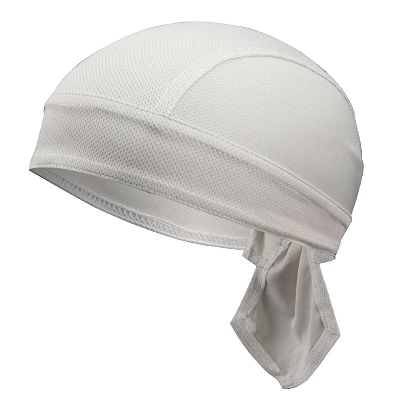 Hot Sports Quick Dry Bandana Pirate Hat Absorbing Sweat Cycling Headwear
Hot Sports Quick Dry Bandana Pirate Hat Absorbing Sweat Cycling Headwear