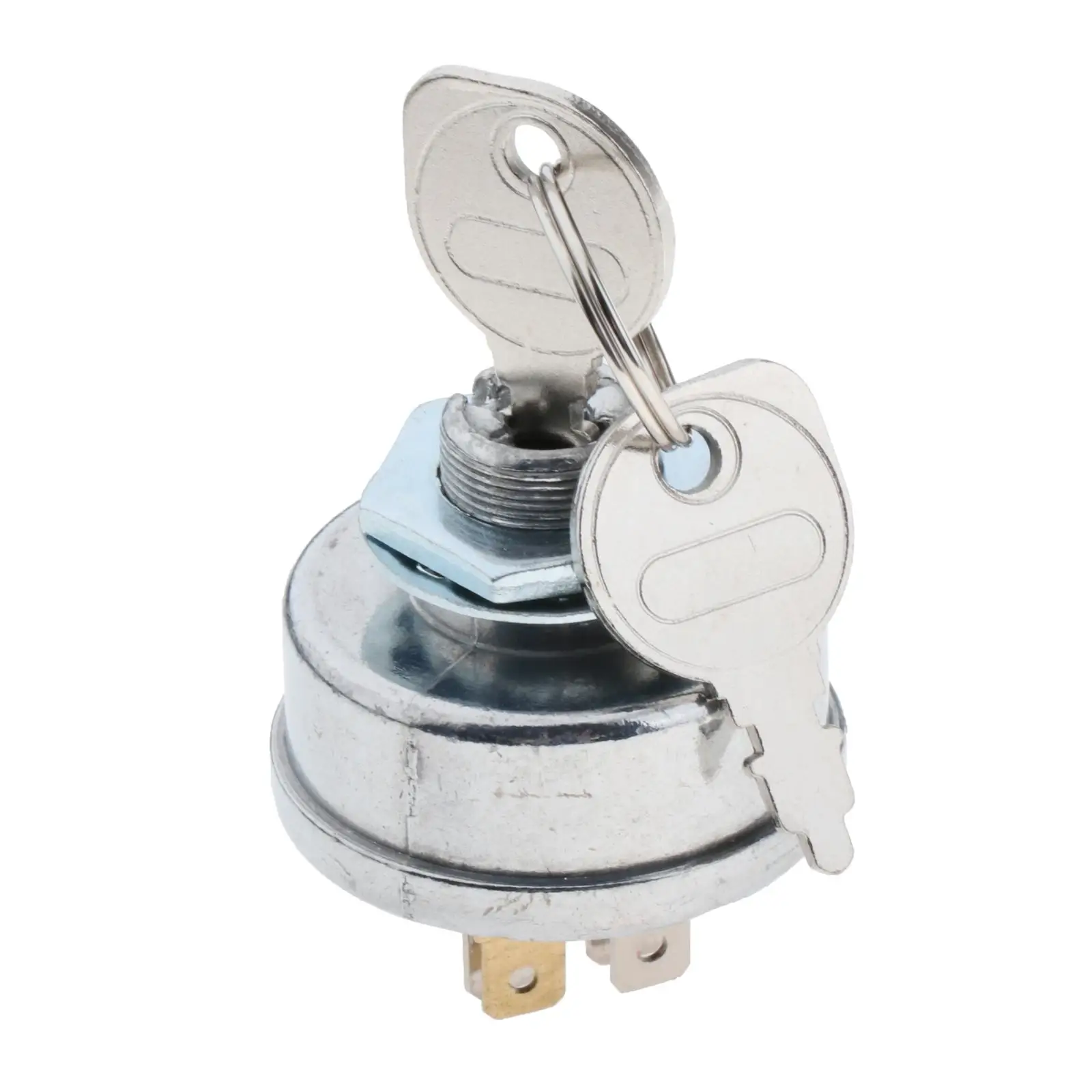 725-0267 725-0267A 925-0267 925-0267A Lawn Mower Ignition Starter Switch & Key For 3621R For Murray 21064PA
725-0267 725-0267A 925-0267 925-0267A Lawn Mower Ignition Starter Switch & Key For 3621R For Murray 21064PA