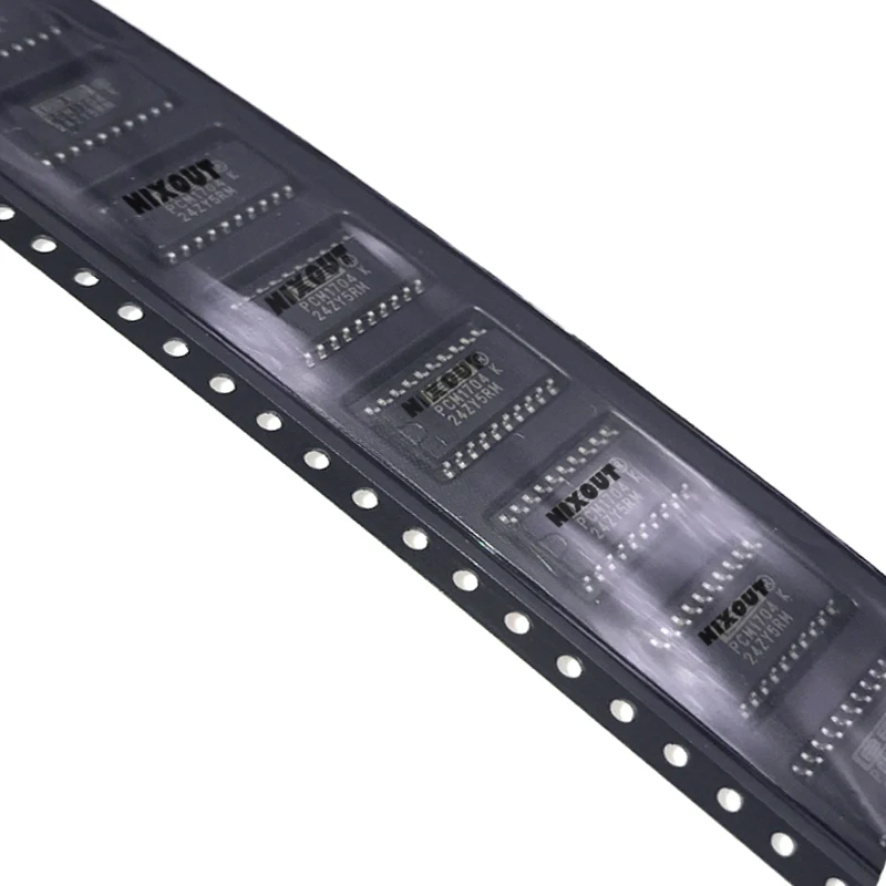 1 шт./лот 100% Новый оригинальный PCM1704U PCM1704 SOP-20 детской (Большая скидка если вам