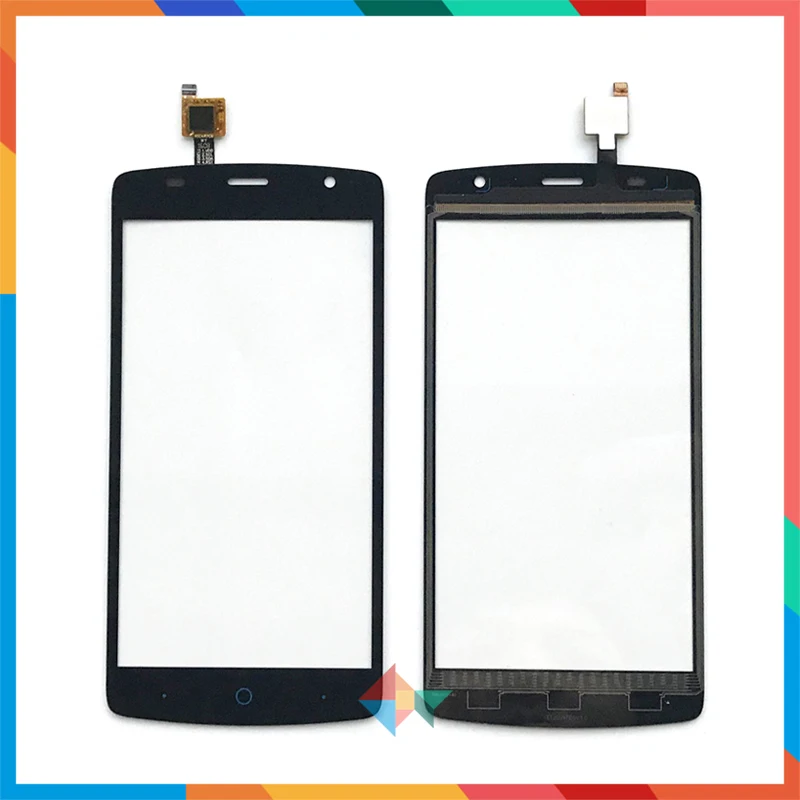 10pcs/lot High Quality 5.0" For ZTE Blade L5 Plus Touch Screen Digitizer Front Glass Lens Sensor Panel Free Shipping
10pcs/lot High Quality 5.0" For ZTE Blade L5 Plus Touch Screen Digitizer Front Glass Lens Sensor Panel Free Shipping
