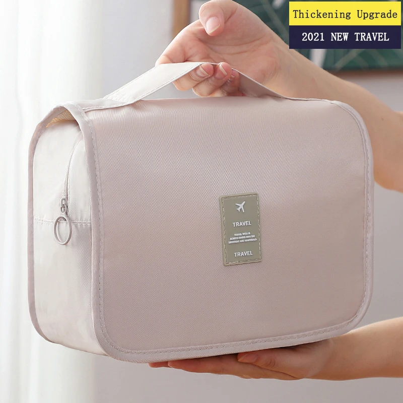 Travel hook wash bag large capacity cosmetic storage bag cosmetic bag foldable hanging storage bag hook shower bag
Travel hook wash bag large capacity cosmetic storage bag cosmetic bag foldable hanging storage bag hook shower bag