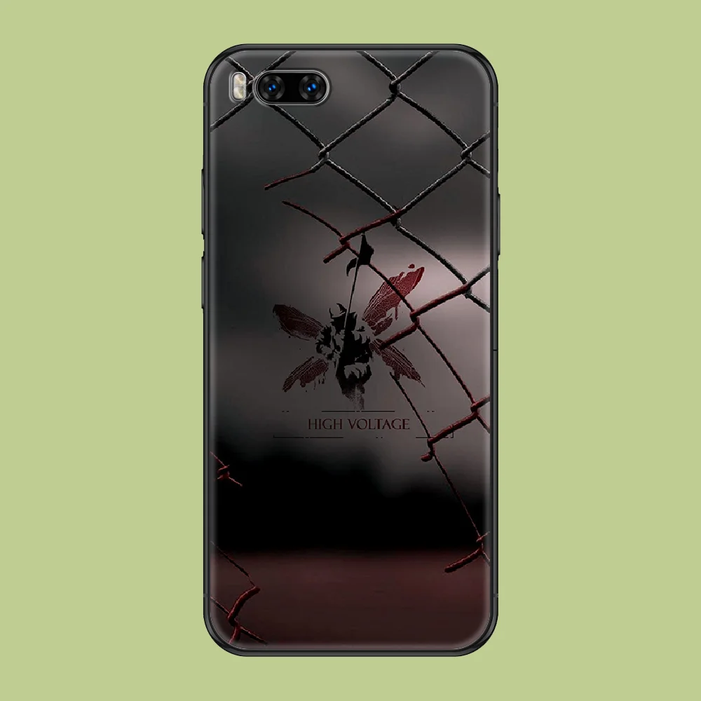 Linkin American Rock Band Park Phone case For Xiaomi Mi Max Note 3 A2 A3 8 9 9T 10 Lite Pro Ultra black trend Etui painting
Linkin American Rock Band Park Phone case For Xiaomi Mi Max Note 3 A2 A3 8 9 9T 10 Lite Pro Ultra black trend Etui painting