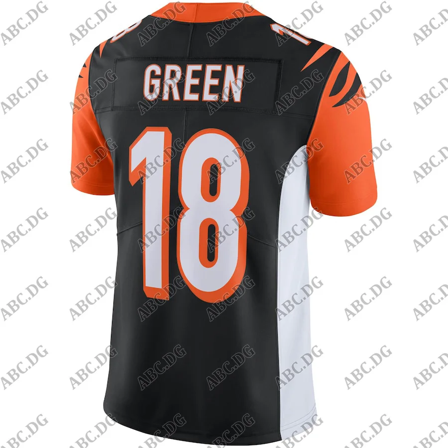 Customized Stitch Men Women Kid Youth Cincinnati A.J. Green Black 100 Vapor Limited Jersey 4XL 5XL 6XL
Customized Stitch Men Women Kid Youth Cincinnati A.J. Green Black 100 Vapor Limited Jersey 4XL 5XL 6XL