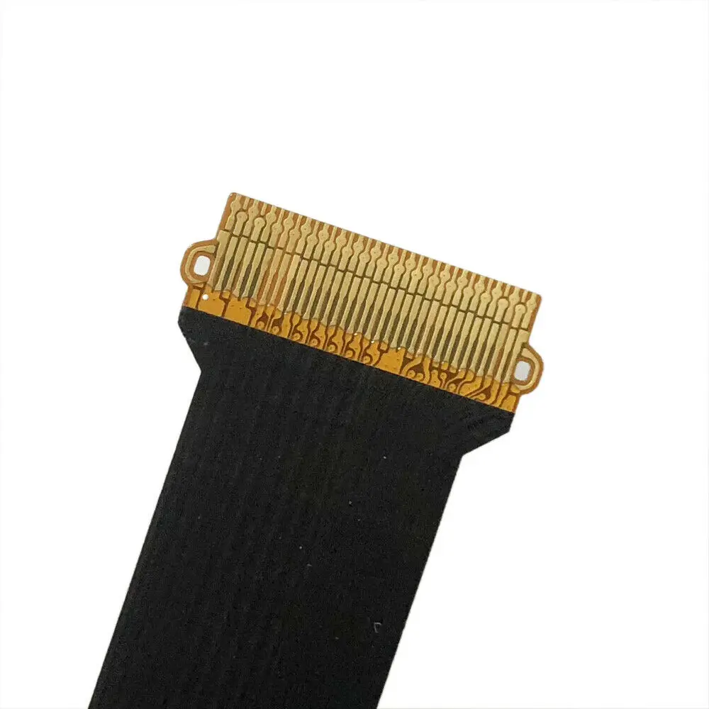 For Samsung Galaxy Tab A 10.1" LCD Connector Flex Cable (T510 / T515)
For Samsung Galaxy Tab A 10.1" LCD Connector Flex Cable (T510 / T515)