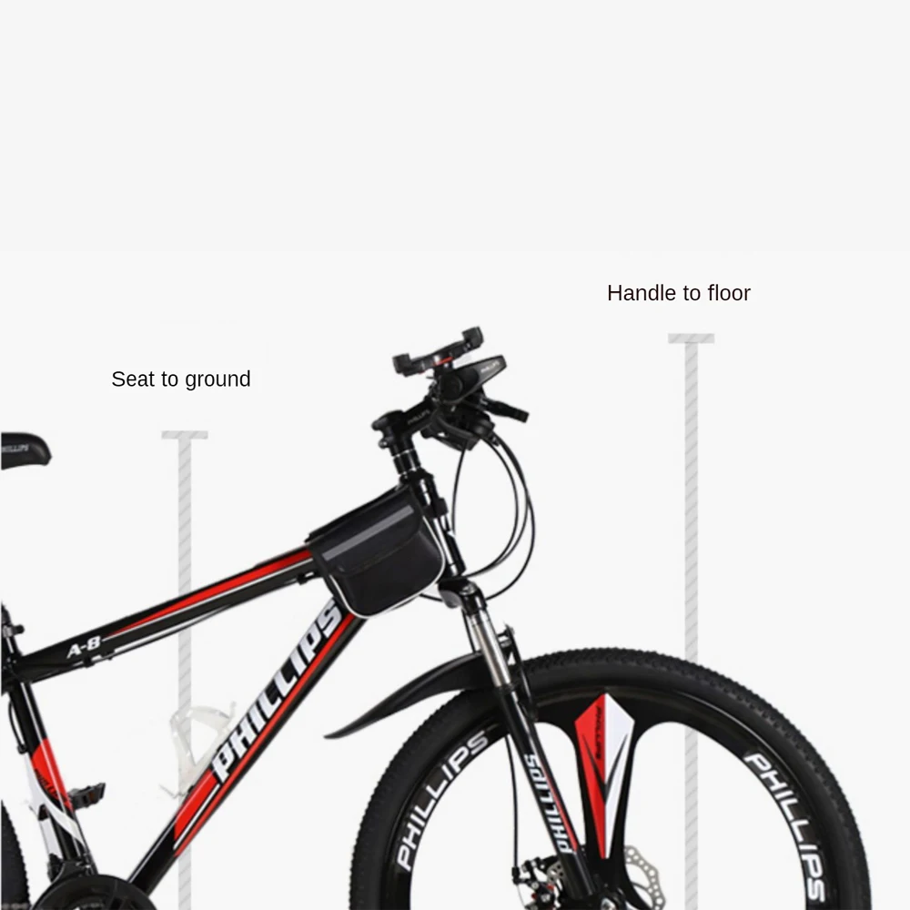 Mountain Bike Damping Variable Speed Off-Road Youth Racing Bicycle Male And Female Students Lightweight Adult Three Cutter Wheel
Mountain Bike Damping Variable Speed Off-Road Youth Racing Bicycle Male And Female Students Lightweight Adult Three Cutter Wheel