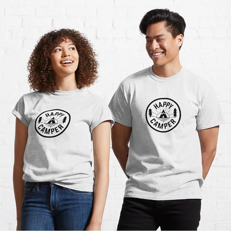 Women's Hakuna Matata T-shirt Summer Hot Selling Short Sleeve Tops The Lion King Goth Streetwear Happy Camper Kawaii Female Tees
Women's Hakuna Matata T-shirt Summer Hot Selling Short Sleeve Tops The Lion King Goth Streetwear Happy Camper Kawaii Female Tees