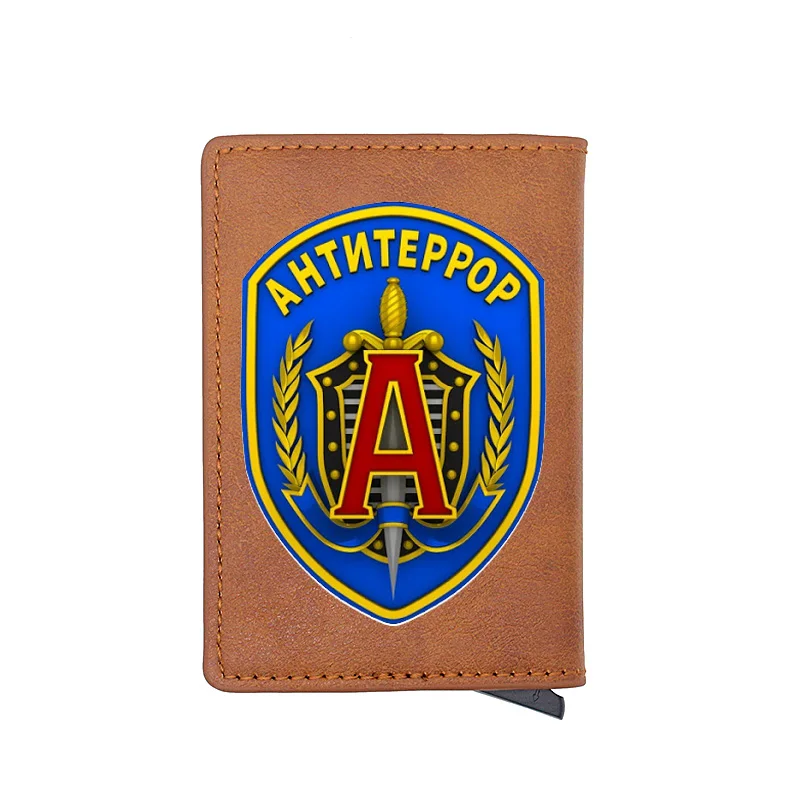 Black Color Alpha Group Digital Printing Card Holder Wallet Charm Men Women Leather Aluminium Small Purse
Black Color Alpha Group Digital Printing Card Holder Wallet Charm Men Women Leather Aluminium Small Purse