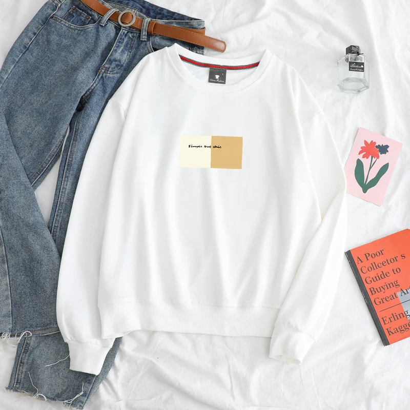 Simple But Chic Male Fashion Harajuku Hoodies Sping Autumn Casual Unisex Sweatshirt Hip Hop Pullover Basic Hoodies Streetwear
Simple But Chic Male Fashion Harajuku Hoodies Sping Autumn Casual Unisex Sweatshirt Hip Hop Pullover Basic Hoodies Streetwear