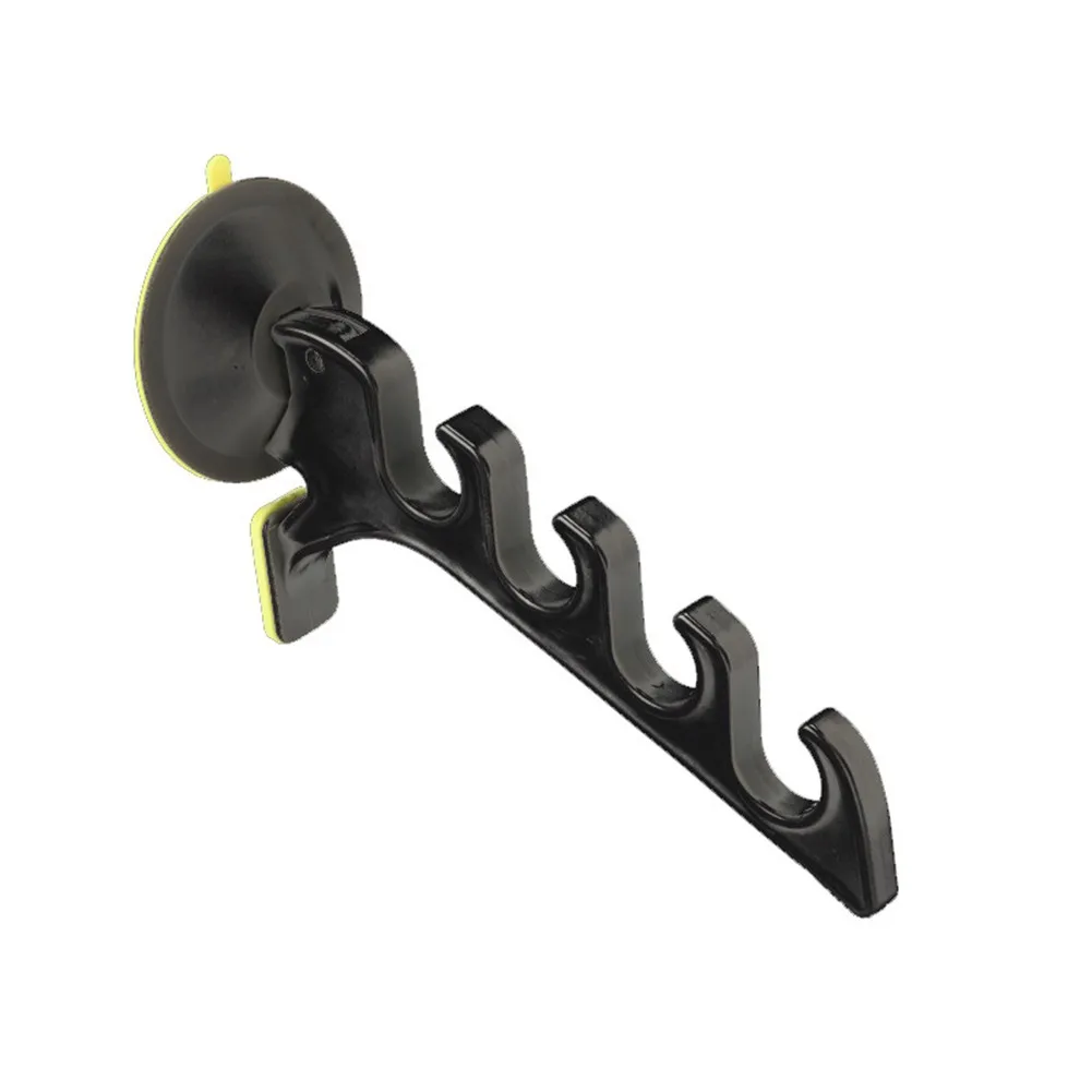 Fishing Rod Holders With Suction Cups Attach For Car Truck SUV Smooth Glass Fish Pole Parking Rack Stand Pesca Iscas Tackle Tool
Fishing Rod Holders With Suction Cups Attach For Car Truck SUV Smooth Glass Fish Pole Parking Rack Stand Pesca Iscas Tackle Tool