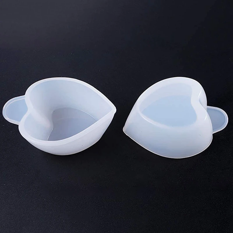 Silicone Resin Mold Jewelry DIY Mold for Craft Gem Hollow Mold Pyramid Casting Mold Coaster Pendant Crystal Mold
Silicone Resin Mold Jewelry DIY Mold for Craft Gem Hollow Mold Pyramid Casting Mold Coaster Pendant Crystal Mold