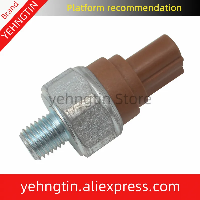 OEM 28600-RG5-003 28600RG5003 Car Accessority Auto Trans Oil Pressure Switch 28600-RG5-004 28600RG5004 Fits for Honda Fit City
OEM 28600-RG5-003 28600RG5003 Car Accessority Auto Trans Oil Pressure Switch 28600-RG5-004 28600RG5004 Fits for Honda Fit City