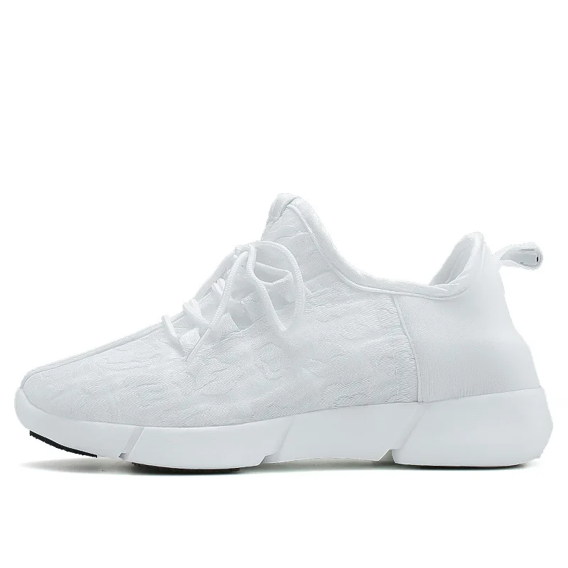 Kids Sneaker 2021 Spring Boys Girls baby Fashion Casual Led Light Trainer Breathable Soft Sole Flats USB Running Sports Shoes
Kids Sneaker 2021 Spring Boys Girls baby Fashion Casual Led Light Trainer Breathable Soft Sole Flats USB Running Sports Shoes