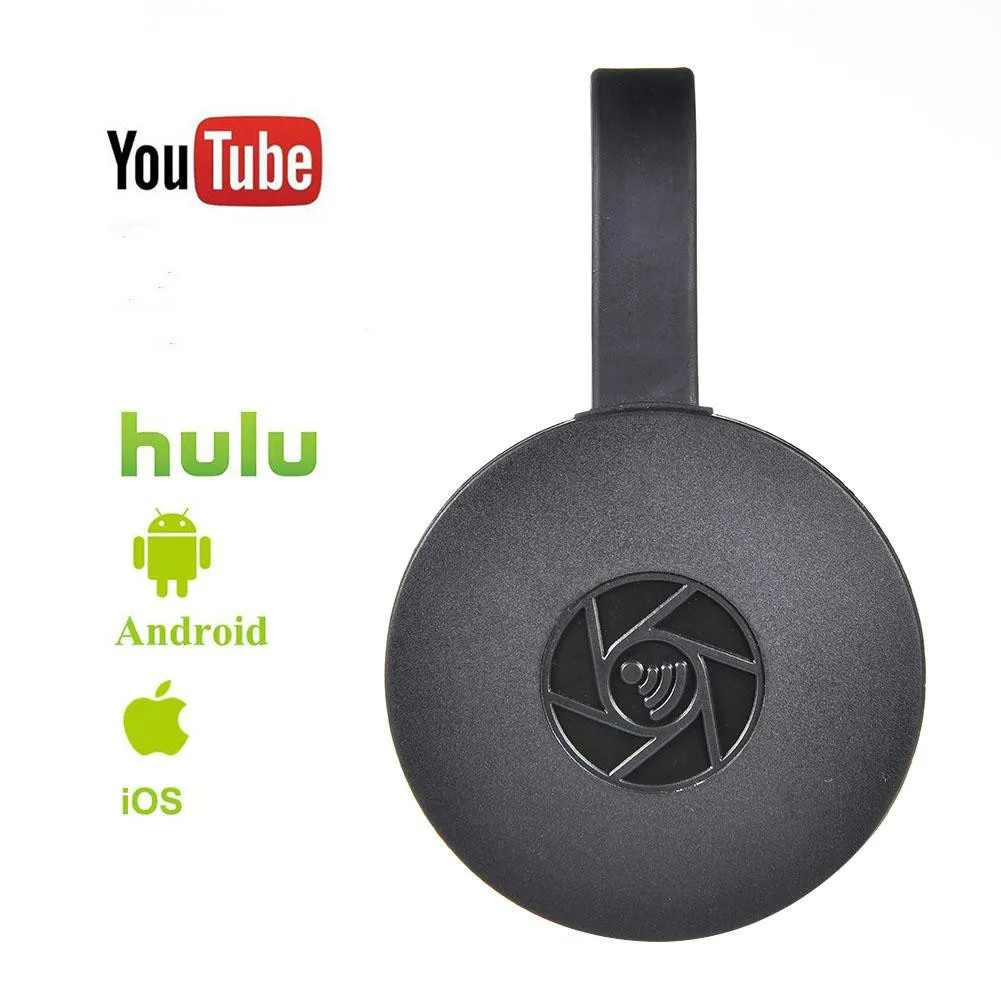 Новейшая модель ТВ Stick 1080P MiraScreen G2 приемник Поддержка совместимому с HDMI Miracast HD