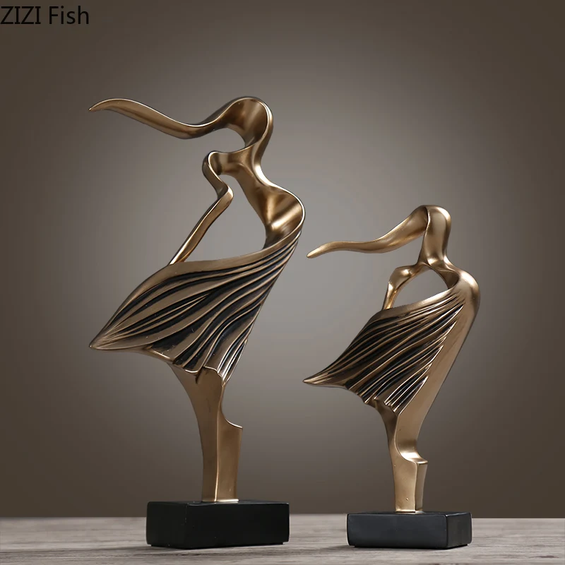 Modern Abstract Geometric Golden Sculpture Wine Cabinet Living Room Decor Resin Crafts Home Decoration Accessories Wedding Gift
Modern Abstract Geometric Golden Sculpture Wine Cabinet Living Room Decor Resin Crafts Home Decoration Accessories Wedding Gift