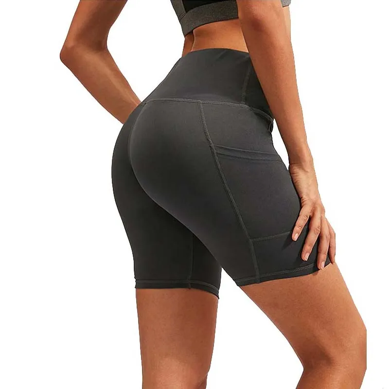 Women Girl High Elasticity Sport Shorts Running Gym Fitness Tights Quick Dry Shorts 6 Colors S-2XL
Women Girl High Elasticity Sport Shorts Running Gym Fitness Tights Quick Dry Shorts 6 Colors S-2XL