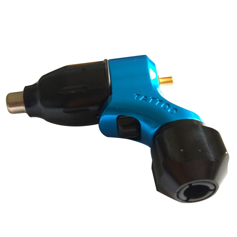 New Hot Direct 2 Drive Tattoo Machine Swiss Motor Rotary Machine Permanent Makeup Art Tool For Beginners Or Tattooists
New Hot Direct 2 Drive Tattoo Machine Swiss Motor Rotary Machine Permanent Makeup Art Tool For Beginners Or Tattooists