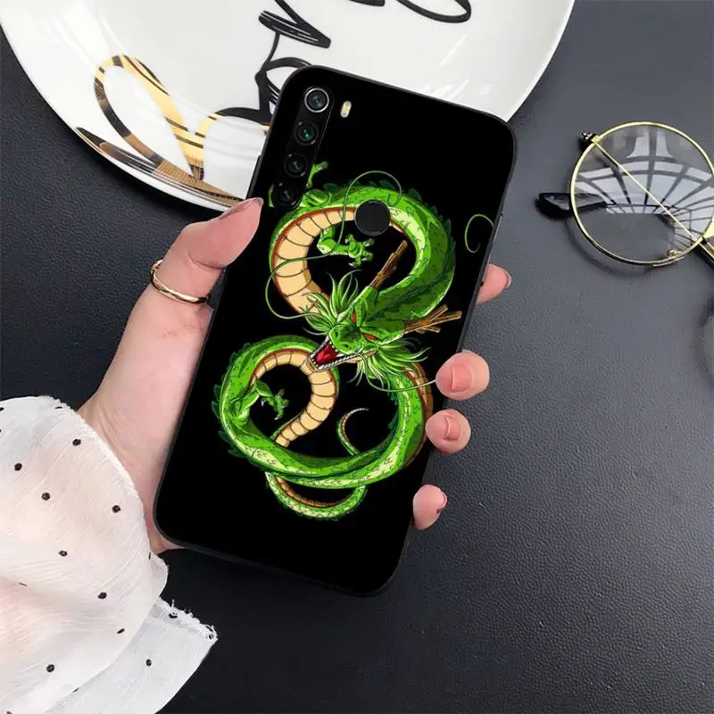 Cartoon anime Chinese Dragon Phone Case For Xiaomi Redmi 7 8 9t a3Pro 9se k20 mi8 max3 lite 9 note 9s 10 pro
Cartoon anime Chinese Dragon Phone Case For Xiaomi Redmi 7 8 9t a3Pro 9se k20 mi8 max3 lite 9 note 9s 10 pro