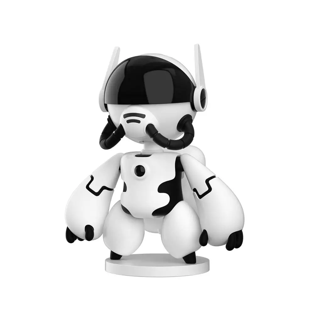 Robot Camera IP Wifi Camcorder 1080P Wireless Night Vision Infrared Baby Monitor Motion Detection Camera
Robot Camera IP Wifi Camcorder 1080P Wireless Night Vision Infrared Baby Monitor Motion Detection Camera