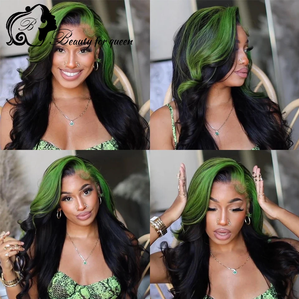 Lace Front Human Hair Wigs For Women Remy Brazilian Hair Wigs Body Wave Transparent HD Lace Frontal Wigs Natural Hairline 180%
Lace Front Human Hair Wigs For Women Remy Brazilian Hair Wigs Body Wave Transparent HD Lace Frontal Wigs Natural Hairline 180%