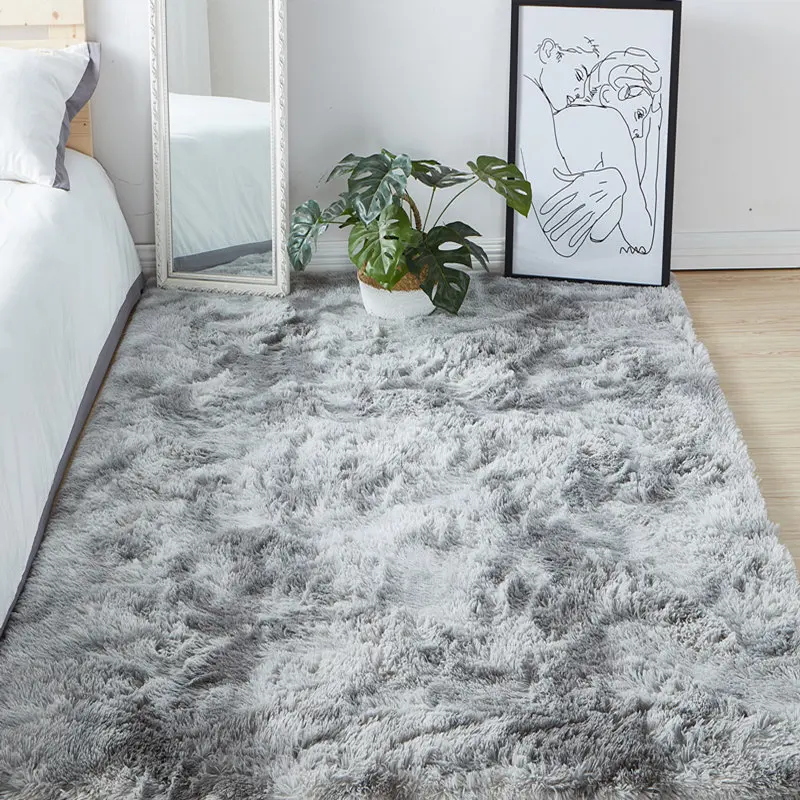Fuzzy Abstract Area Rug Fluffy Shag Fur Rug Indoor Home Floor Carpet Plush Throw Rug Shaggy Decorative Accent Carpet for Bedroom
Fuzzy Abstract Area Rug Fluffy Shag Fur Rug Indoor Home Floor Carpet Plush Throw Rug Shaggy Decorative Accent Carpet for Bedroom