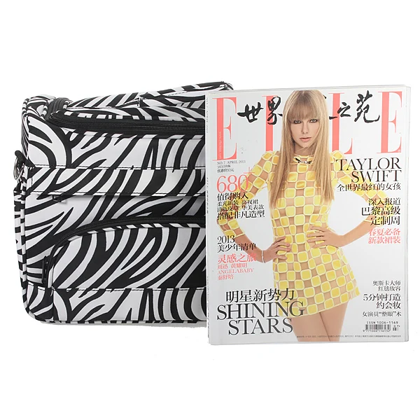 Professional Scissor Hairdressing Zebra Carrying Bag Large Capacity Hair Styling Tool Storage Organizer Handbag Shoulder Bag
Professional Scissor Hairdressing Zebra Carrying Bag Large Capacity Hair Styling Tool Storage Organizer Handbag Shoulder Bag