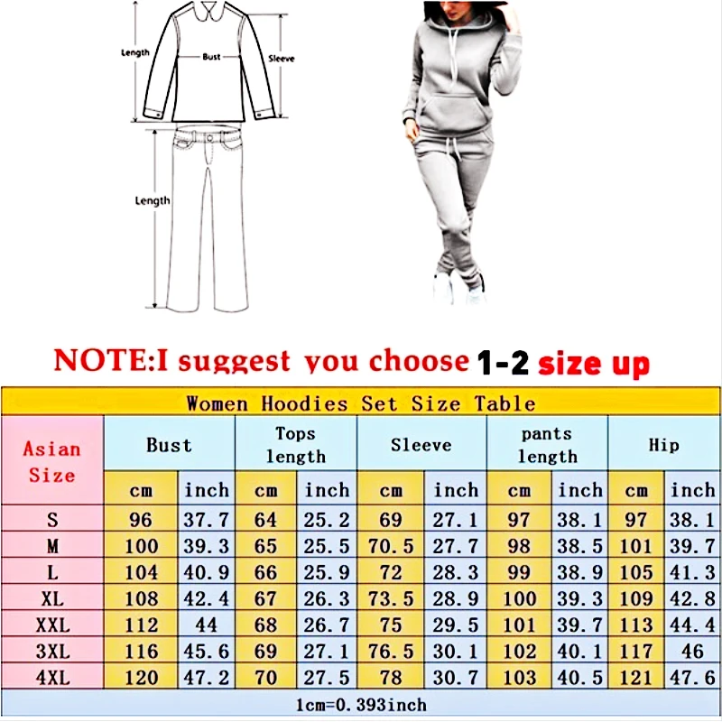 Women's Sportswear Suit Sets Solid Color Hoodie And Fashionable Trousers Two-Piece Suit Women's Sweater Hoodie Pants Suit Sets
Women's Sportswear Suit Sets Solid Color Hoodie And Fashionable Trousers Two-Piece Suit Women's Sweater Hoodie Pants Suit Sets