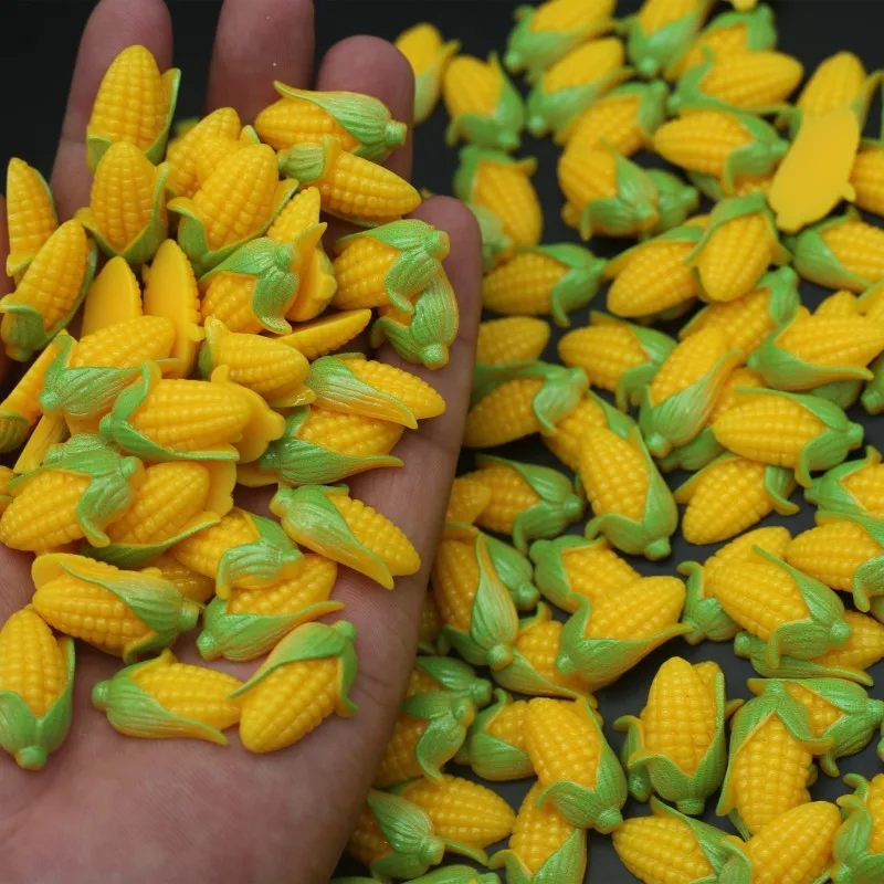 22x13mm Resin Corn Self-Adhesive Patch Sticking Drill Flat Backs Rhinestones Home Decor DIY Handmade Clothing Ornaments Supplies
22x13mm Resin Corn Self-Adhesive Patch Sticking Drill Flat Backs Rhinestones Home Decor DIY Handmade Clothing Ornaments Supplies