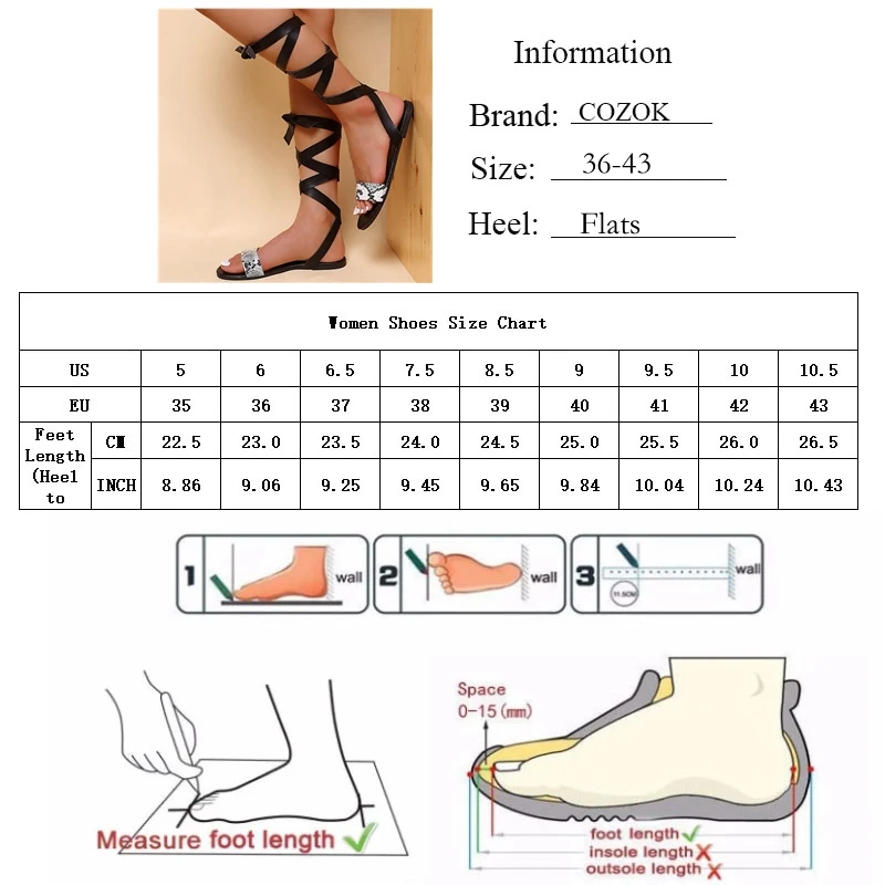 Serpentine Ankle Strap Sandals for Women 2021 Summer Woman Outside Casual Slides Ladies Beach Shoes Female Footwear Plus Size 
Serpentine Ankle Strap Sandals for Women 2021 Summer Woman Outside Casual Slides Ladies Beach Shoes Female Footwear Plus Size