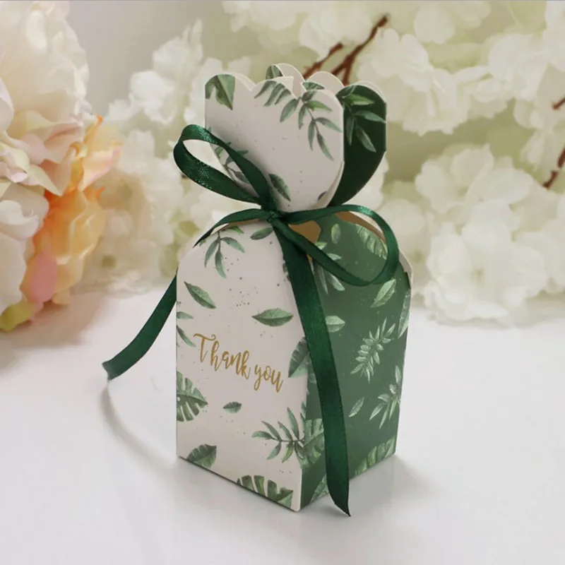 Wedding Favors Gifts Candy Boxes Pie Party Candy Box Bags With Ribbon Baby Shower Wedding Party Supplies 10pcs
Wedding Favors Gifts Candy Boxes Pie Party Candy Box Bags With Ribbon Baby Shower Wedding Party Supplies 10pcs