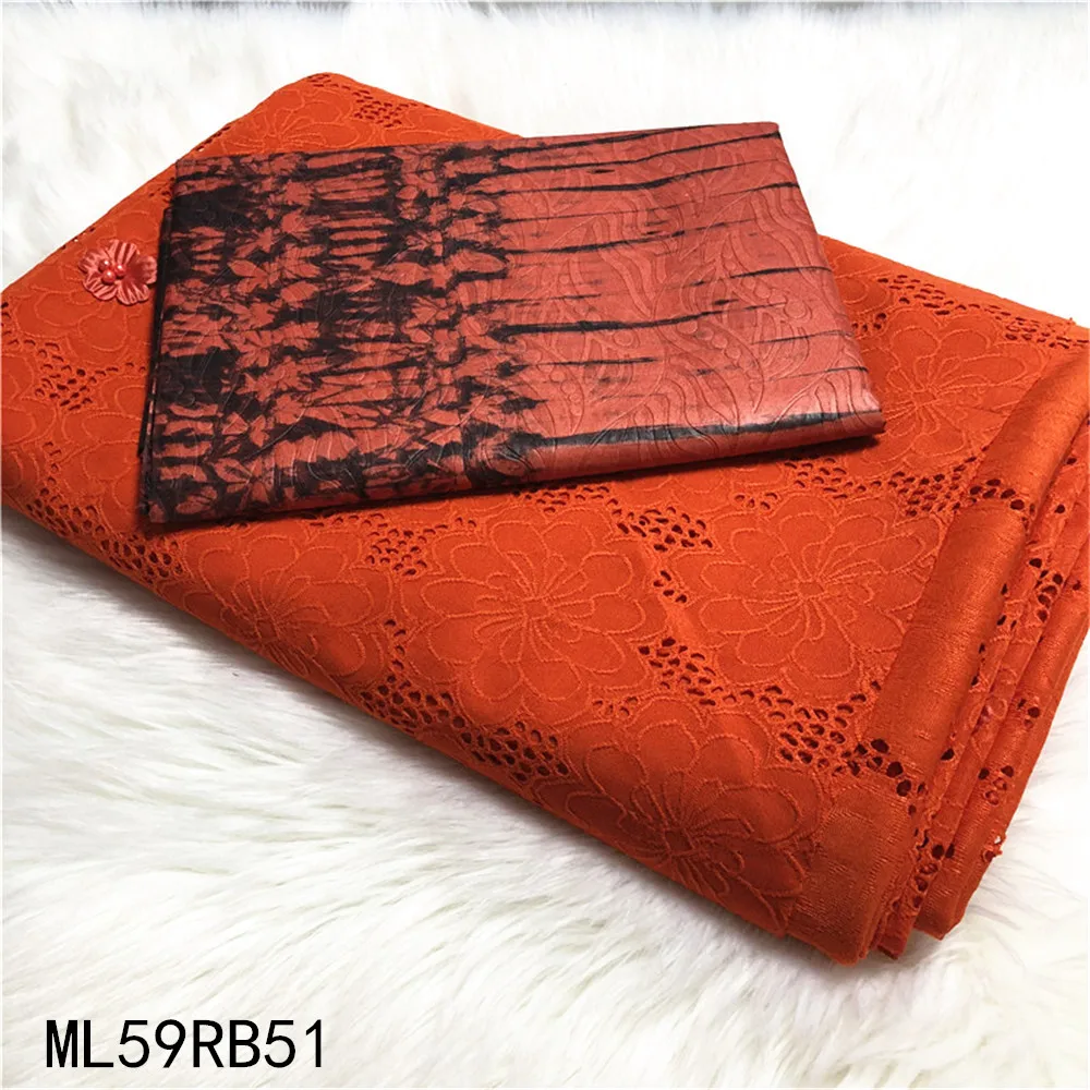 Beautifical bazin riche fabric Embroidered Voile Lace 2020 bazin riche fabric high quality voile lace 2.5yards ML59RB
Beautifical bazin riche fabric Embroidered Voile Lace 2020 bazin riche fabric high quality voile lace 2.5yards ML59RB
