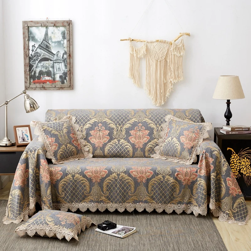 Chenille Fabric Sofas Slipcover Thickened Slipcover Armchair Loveseat Cover Sofa Towel Couch Covers for L-shape Corner
Chenille Fabric Sofas Slipcover Thickened Slipcover Armchair Loveseat Cover Sofa Towel Couch Covers for L-shape Corner
