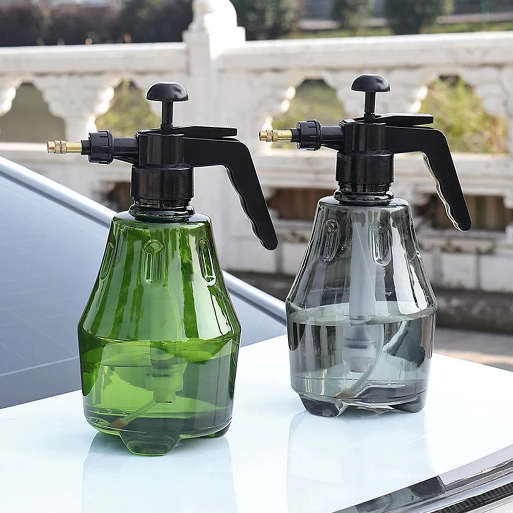 1.5l Watering Irrigation Uncovered Garden Flower Sprayer Long-spout Flowers Watering Can Plants Sprayers Indoor Gardening Tool
1.5l Watering Irrigation Uncovered Garden Flower Sprayer Long-spout Flowers Watering Can Plants Sprayers Indoor Gardening Tool