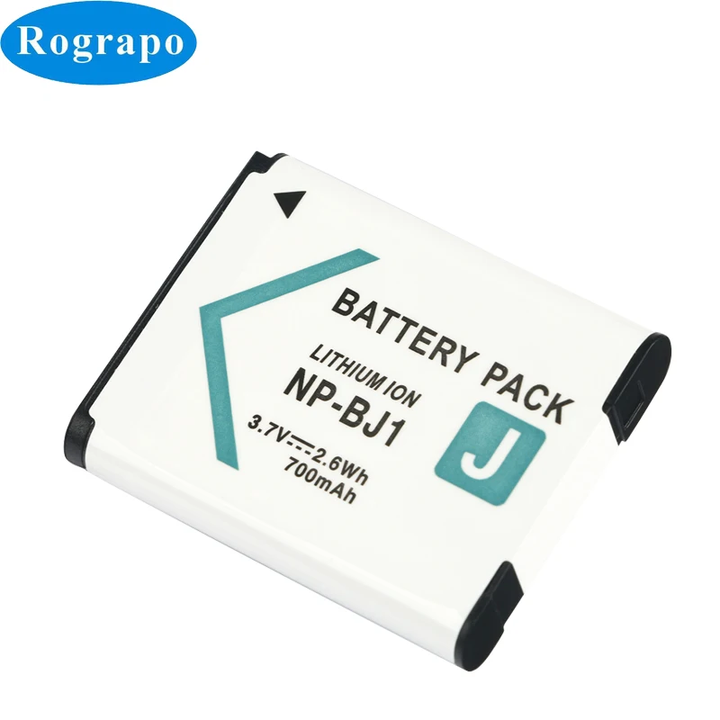 Аккумулятор NPBJ1 NP BJ1 для камеры Sony NPBJ1, BJ1, NP-BJ1, DSC-RX0, RX0, RX0M2, RX0 II DSC-RX0M2
Аккумулятор NPBJ1 NP BJ1 для камеры Sony NPBJ1, BJ1, NP-BJ1, DSC-RX0, RX0, RX0M2, RX0 II DSC-RX0M2