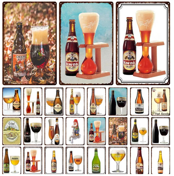 Pub Bar Decoration Drinks Beer Tin Signs Metal Plaque Wine Whiskey Painting Poster Pub Club Home Vintage Wall Art Decor
Pub Bar Decoration Drinks Beer Tin Signs Metal Plaque Wine Whiskey Painting Poster Pub Club Home Vintage Wall Art Decor