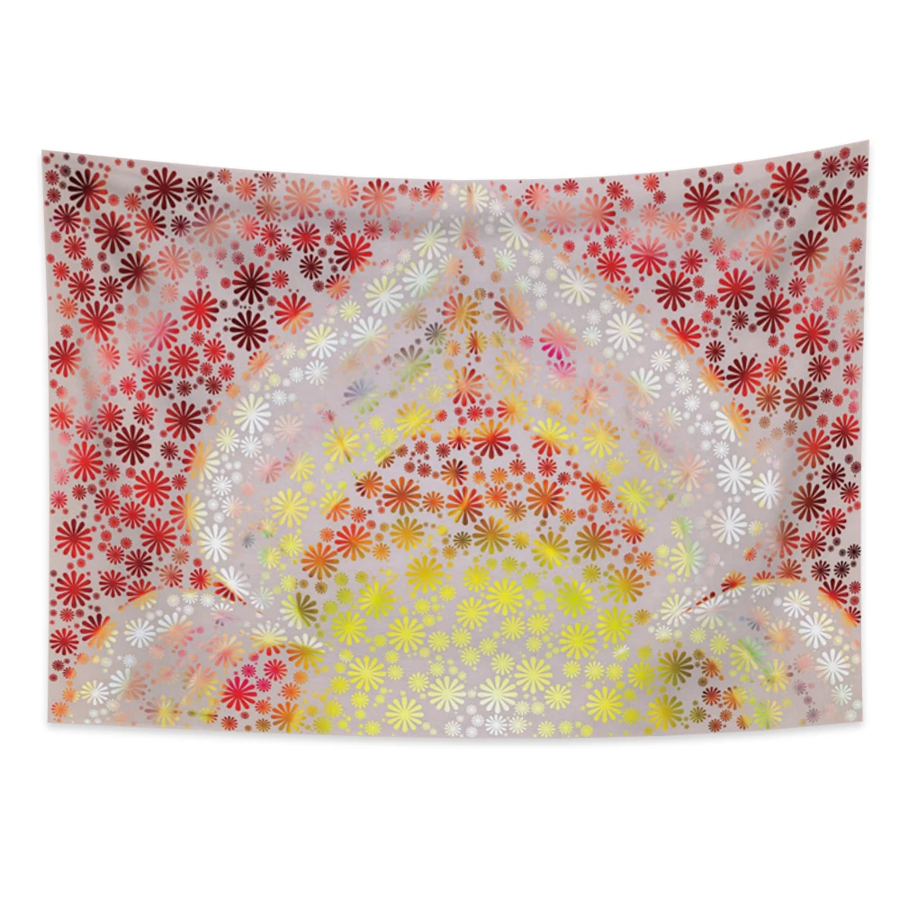 The new color printing fashion tapestry color background wall decor living room bedroom home wall hangings decorations
The new color printing fashion tapestry color background wall decor living room bedroom home wall hangings decorations
