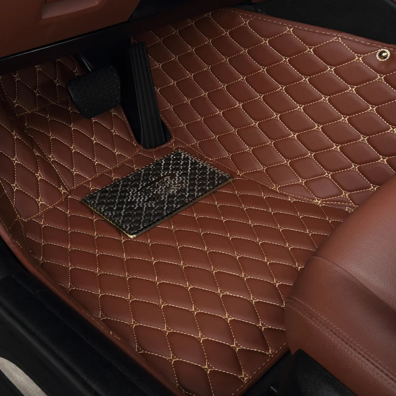 Car Floor Mats For Acura MDX RDX TLX ZDX RL TL Car Accessories Non Skid Auto Mats
Car Floor Mats For Acura MDX RDX TLX ZDX RL TL Car Accessories Non Skid Auto Mats