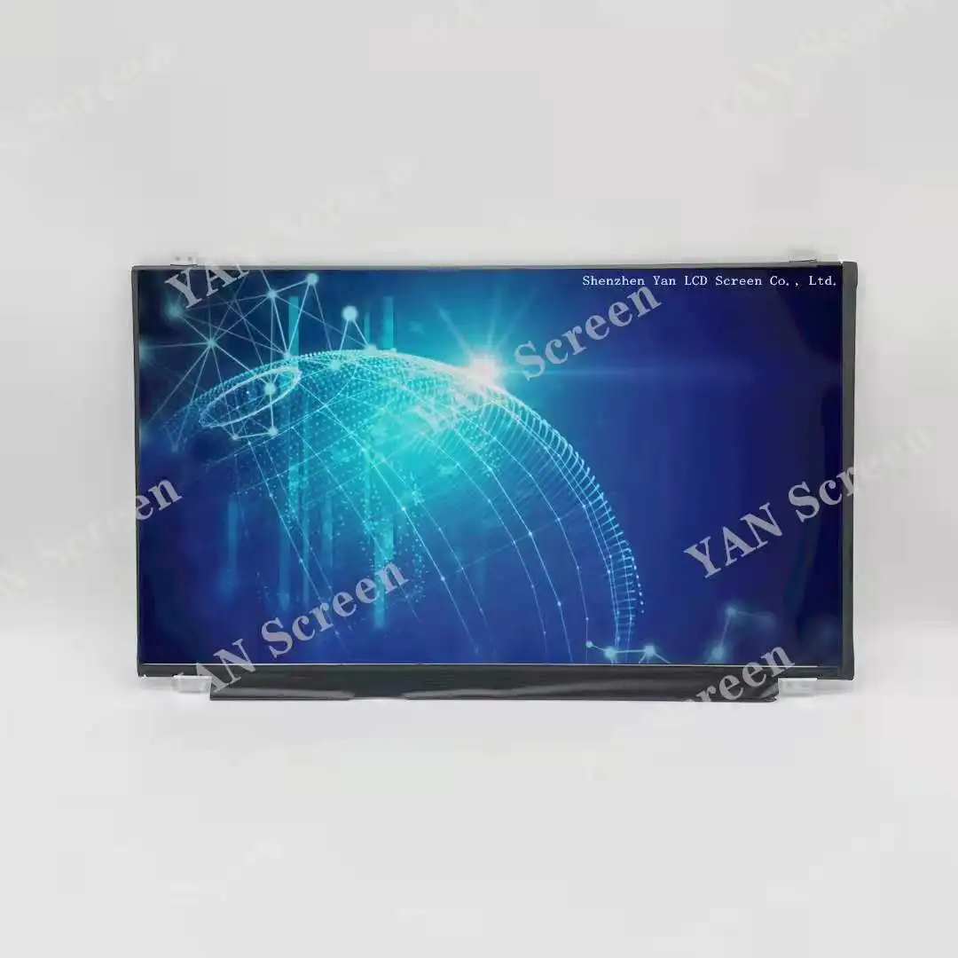 15.6 Inch 30Pin EDP LCD Screen B156XTN07.0 B156XTN07.1 N156BGA-EB2 E31 E41 EA2 EAA E32 EB1 B156XTN03.1 NT156WHM-N42 B156XTN03.5
15.6 Inch 30Pin EDP LCD Screen B156XTN07.0 B156XTN07.1 N156BGA-EB2 E31 E41 EA2 EAA E32 EB1 B156XTN03.1 NT156WHM-N42 B156XTN03.5